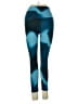 Nike Blue Yoga Pants Size S - photo 2