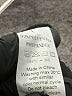 Unbranded Houndstooth Black Active Pants Size L - photo 7