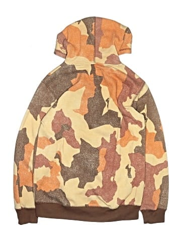 Lucky Brand Pullover Hoodie (view 2)
