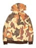 Lucky Brand Brown Pullover Hoodie Size 18 - 20 - photo 2