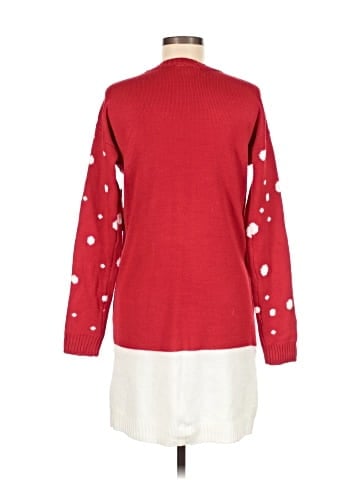 Allison Brittney Pullover Sweater (view 2)