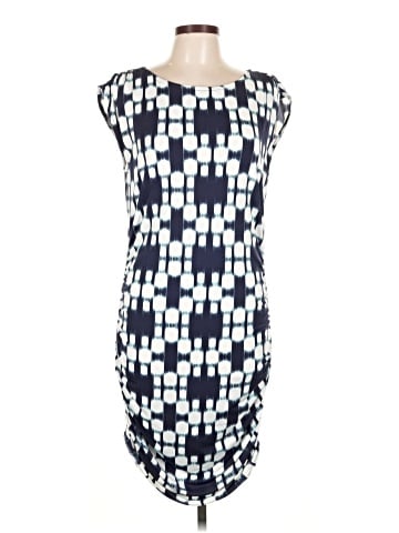 Tori Richard Casual Dress (view 1)