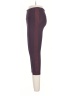 Athleta Color Block Purple Active Pants Size S - photo 5