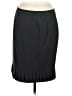 Semantiks Gray Formal Skirt Size 8 - photo 2