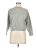 A New Day Gray Pullover Sweater Size M - photo 1