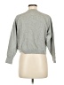 A New Day Gray Pullover Sweater Size M - photo 2