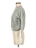 A New Day Gray Pullover Sweater Size M - photo 5