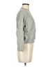 A New Day Gray Pullover Sweater Size M - photo 4
