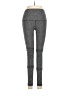 Lululemon Athletica Tweed Gray Leggings Size 6 (estimated) - photo 1