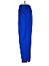 Assorted Brands 100% Polyester Blue Casual Pants Size 10 - photo 5