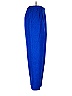 Assorted Brands 100% Polyester Blue Casual Pants Size 10 - photo 4