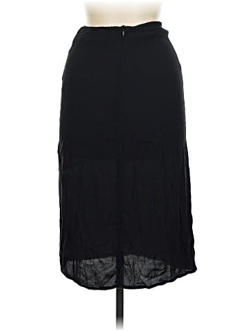 John Galt Formal Skirt (view 2)