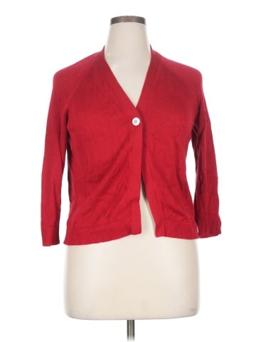 Chaps Cardigan (view 1)