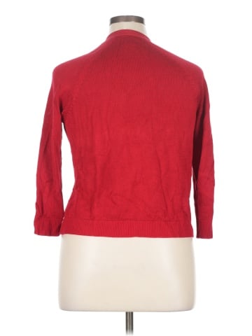 Chaps Cardigan (view 2)