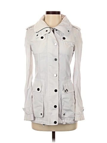 Burberry Trenchcoat (view 1)