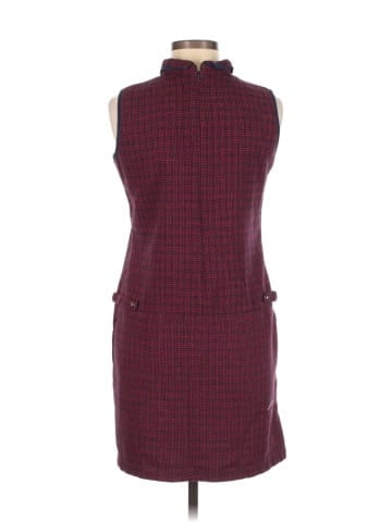 Peppermint Casual Dress (view 2)