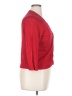 Chaps Red Cardigan Size XL - photo 4