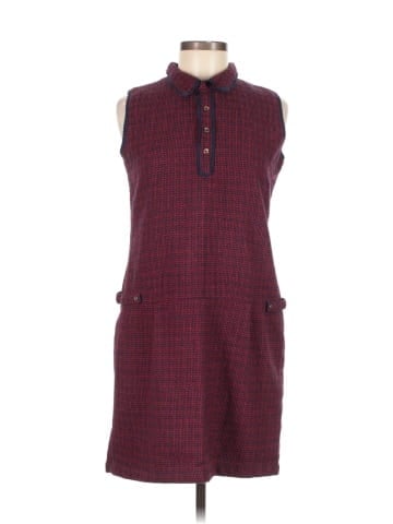 Peppermint Casual Dress (view 1)