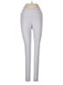 Assorted Brands Solid Gray Active Pants Size XS - photo 1