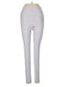 Assorted Brands Solid Gray Active Pants Size XS - photo 2