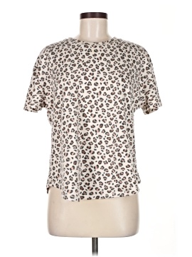 Jaclyn Intimates Short Sleeve T Shirt
