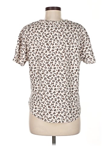 Jaclyn Intimates Short Sleeve T-Shirt (view 2)