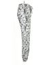 Watermelon Print Gray Casual Pants Size S - photo 4