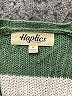 Haptics Green Cardigan Size S - photo 6