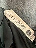 Elle Sport Solid Black Romper Size S - photo 7