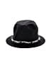 Assorted Brands Black Hat One size - photo 1