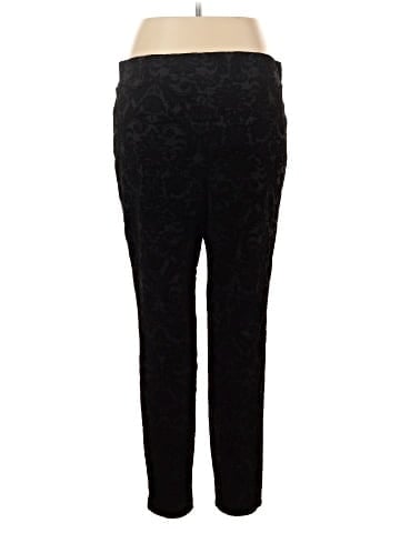 Roz & Ali Casual Pants (view 2)