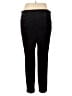 Roz & Ali Black Casual Pants Size 1X - photo 2