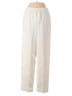 Aileen Ivory Casual Pants Size S - photo 1