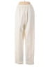 Aileen Ivory Casual Pants Size S - photo 2
