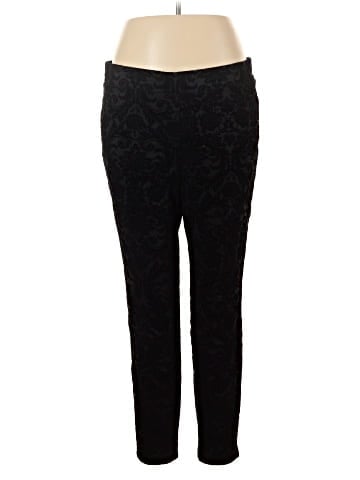 Roz & Ali Casual Pants (view 1)