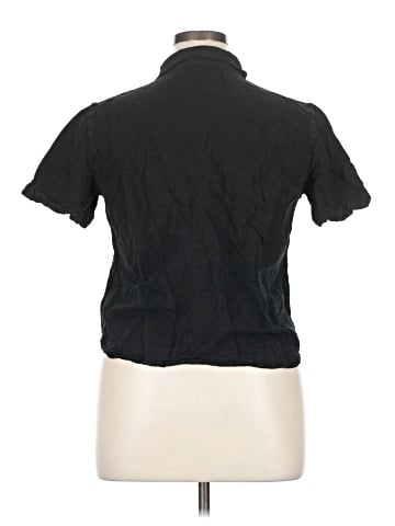 Stylus Short Sleeve Blouse (view 2)