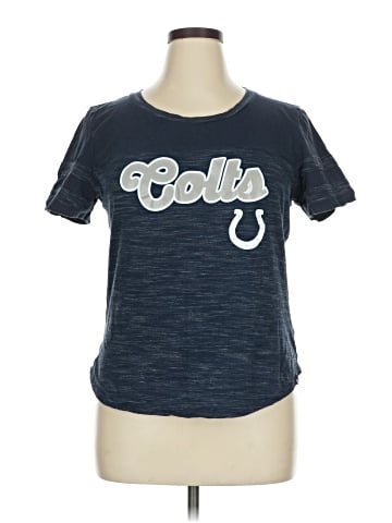 New Era Short Sleeve T-Shirt (view 1)