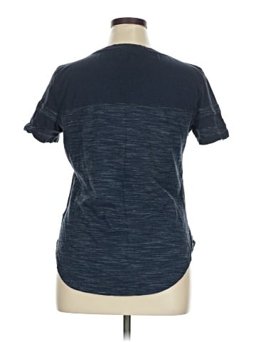 New Era Short Sleeve T-Shirt (view 2)
