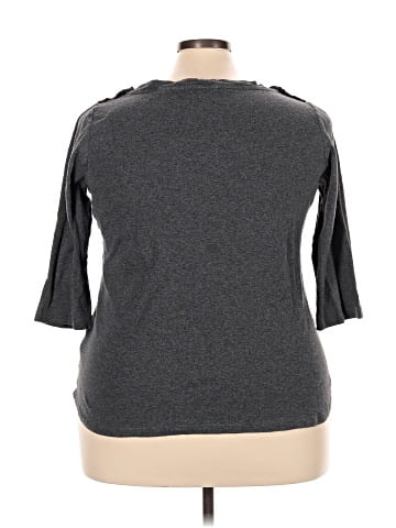 Jones New York Signature Cardigan (view 2)