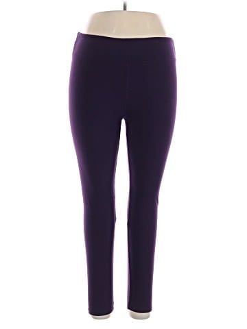 Charlie's Project Active Pants (view 1)