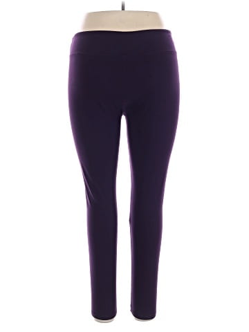 Charlie's Project Active Pants (view 2)