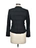 Rebecca Taylor Black Jacket Size 6 - photo 2