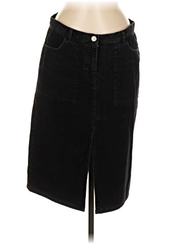 FCUK Denim Skirt (view 1)