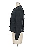 Rebecca Taylor Black Jacket Size 6 - photo 5