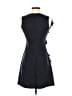 43.46 Aggaj Black Cocktail Dress Size 6 - photo 2