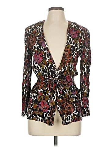 Norton McNaughton Kimono (view 1)
