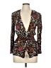 Norton McNaughton Brown Kimono Size 6 - photo 1