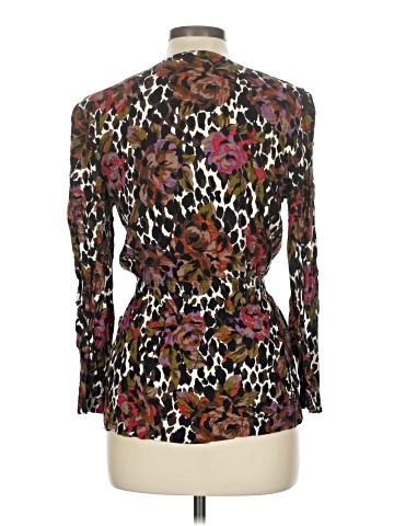 Norton McNaughton Kimono (view 2)
