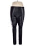 H&M Black Leggings Size XXL - photo 1