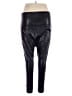 H&M Black Leggings Size XXL - photo 2